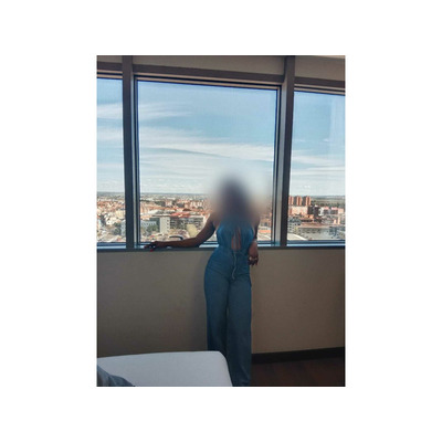 RITA UNA MORENA HERMOSA