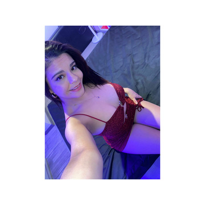PARAGUAYA  ARDIENTE Y APASIONADA