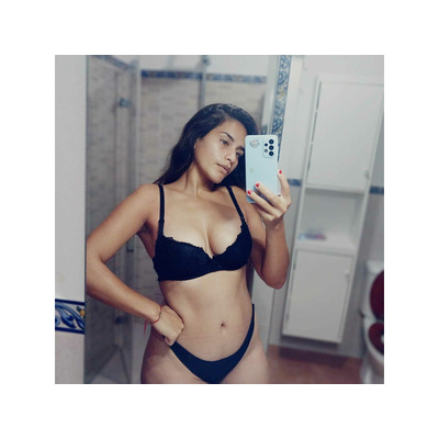 CHICA PARAGUAYA MUY CALIENTE