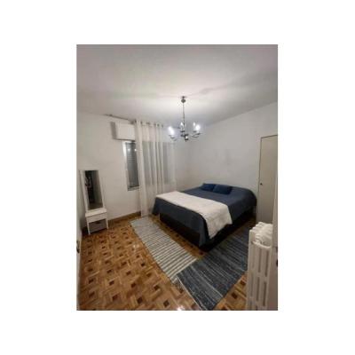 SE ALQUILAN BONITAS HABITACIONES