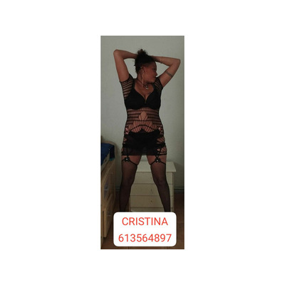 ESCORT BRASILEÑA EN LEGANES