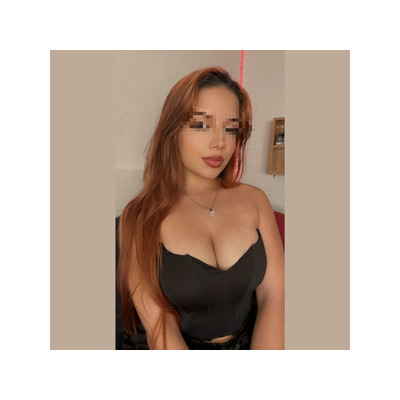 KATALINA ME GUSTARIA PODER VERTE
