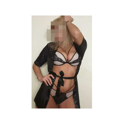 Diana, masajista exótica!