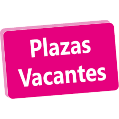 PLAZAS DISPONIBLES EN BURRIANA