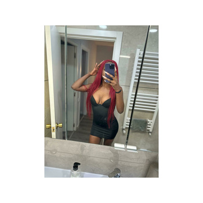 SEÑORITA SEXY PARA TUS FANTASIAS