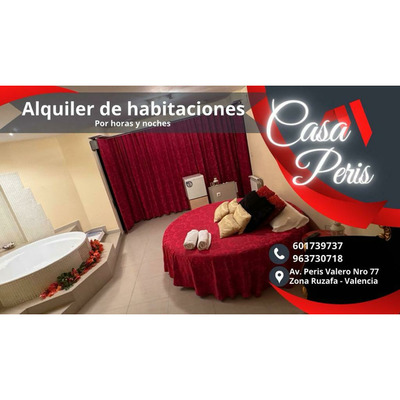 HABITACIONES POR HORAS LLAMA