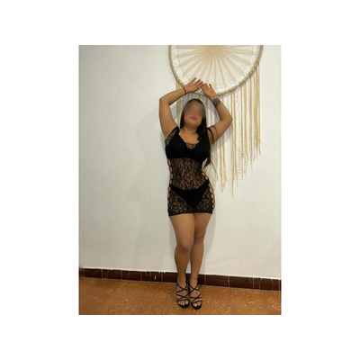 MASAJISTA SEXY CON MANOS DE SEDA