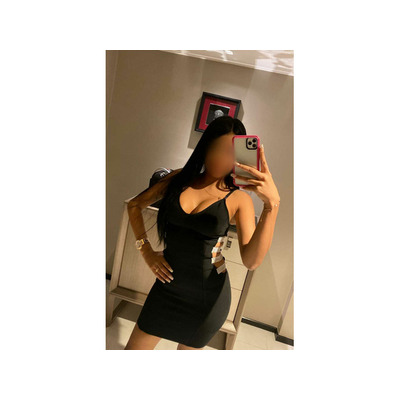 LA MAS GUAPA ESCORT COLOMBIANA