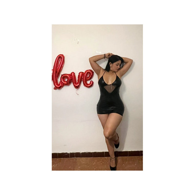 TU AMANTE Y ESCORT FAVORITA, BUEN ROLLO
