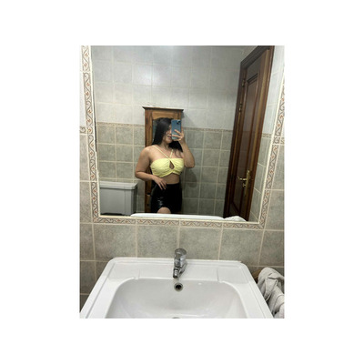 Venezolana caliente