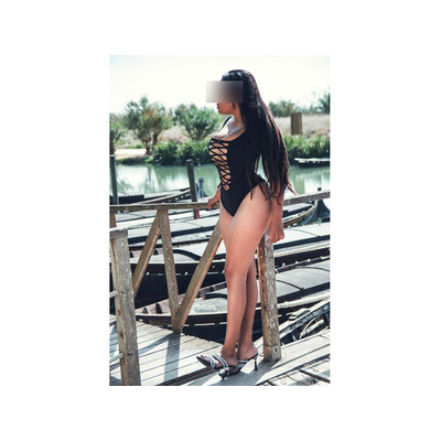 SOY TANIA TU CHICA PREFERIDA