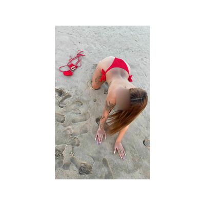MIA HERMOSA Y SENSUAL  JOVENCITA
