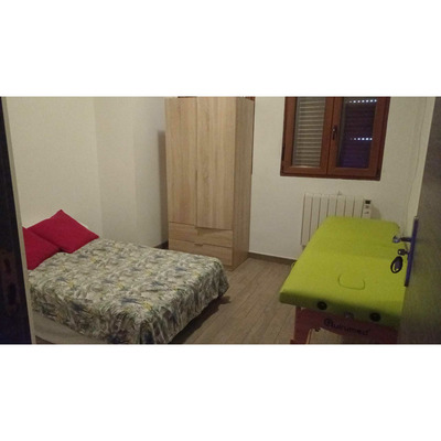 Habitación en Vitoria