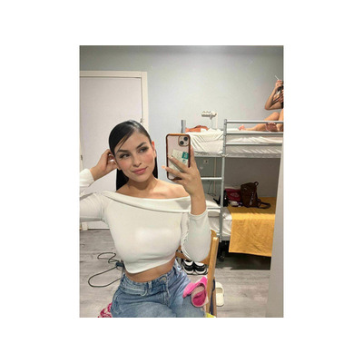 MAYA JOVEN DE 23 AÑOS DESEOSA DE CONOCERTE