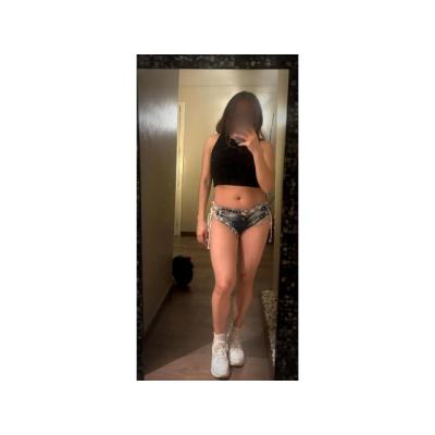 CALIENTE Y SEXY COLOMBIANA