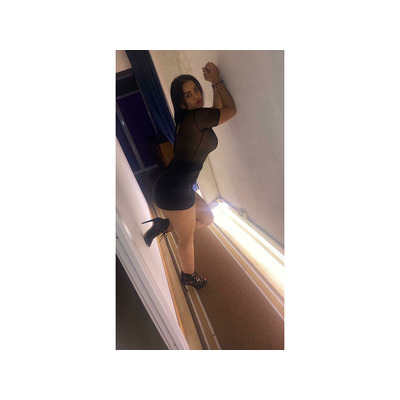 DELICIOSO MASAJE CUERPO A CUERPO