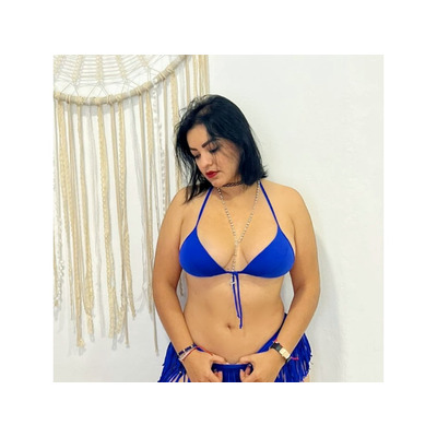 DELICIOSO MASAJE CUERPO A CUERPO