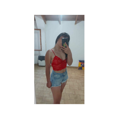 TRAVIESA Y ATREVIDA
