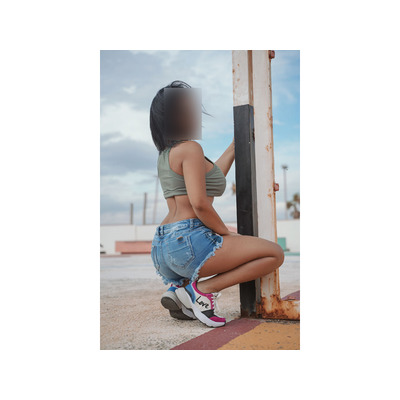 joven Deportista.