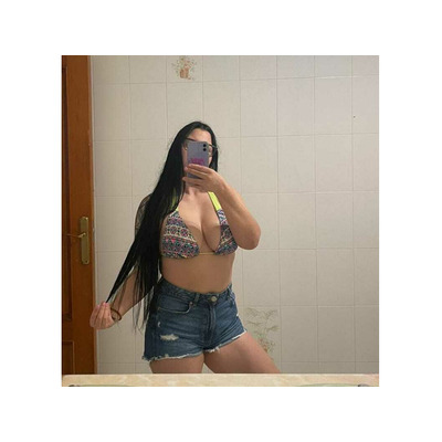 SARA CHICA NUEVA EN ALZIRA