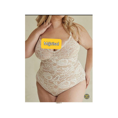 Cubana MULTIORGASMICA Marisol Madura