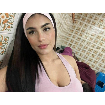 COLOMBIANA SENSUAL Y CACHONDA