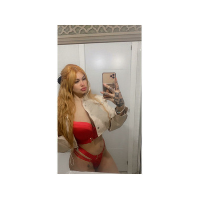 CHICA RUBIA DISPUESTA A TODO LAS 24 HORAS