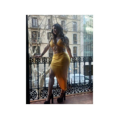 HERMOSA LATINA