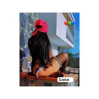 DIOSA LATINA LISTA PARA COMPLACERTE