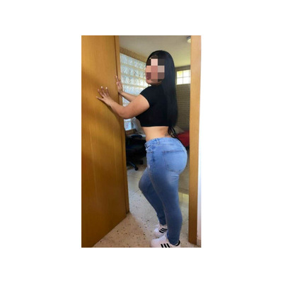 MORENA CARIÑOSA Y SEXY, DISPONIBLE