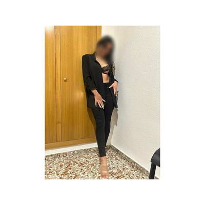 SUPER CALIENTE Y FOGOZA