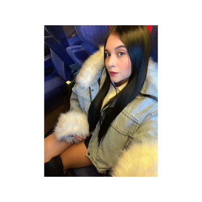 ---️LA CHICA DE LUJO QUE NECESITAS️