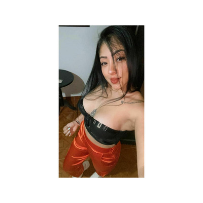 INOLVIDABLE LATINA MUY APASIONADA