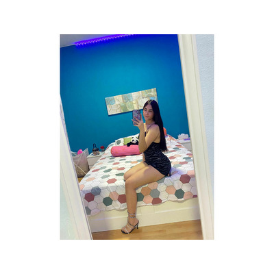 JOVENCITA EXPERIMENTADA