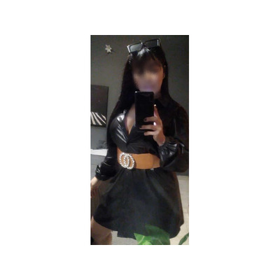 LATINA JOVEN Y MORBOSA