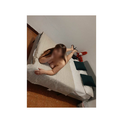MADURITA CON EXPERIENCI Y PLACER