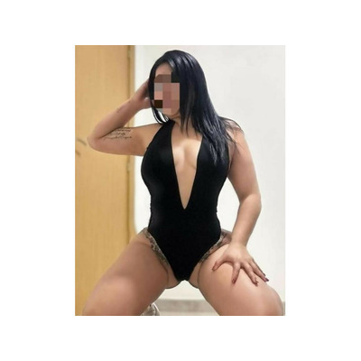 LLEGO TU MORENA MUY ARDIENTE Y PROVOCATIVA