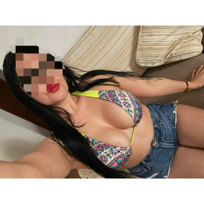 JOVENCITA DELICADA Y CAUTIVANTE