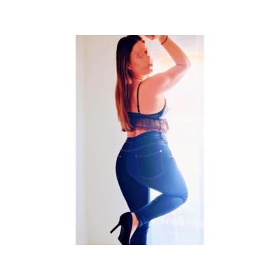 INDEPENDIENTE Y MUY DISCRETA SCORT