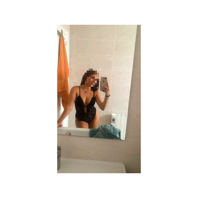 HERMOSA QUIERE VERTE