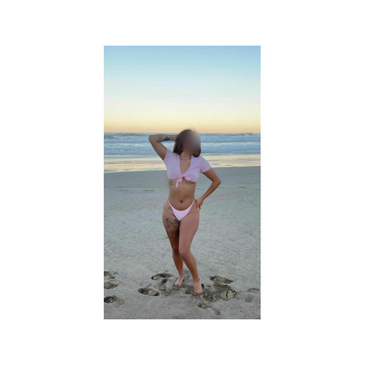 Estudiante de vacaciones en Gandia