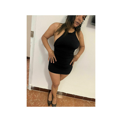 encantadora mujercita disponible 24hr