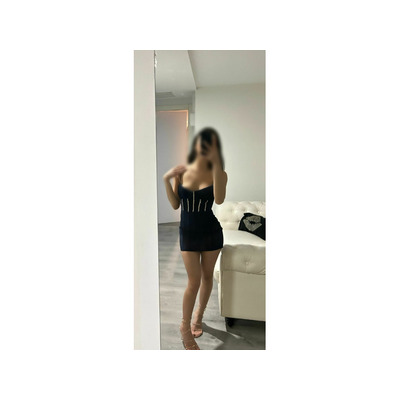 ABRIL UNA MASAJISTA MUY HERMOSA Y CARIÑOSA