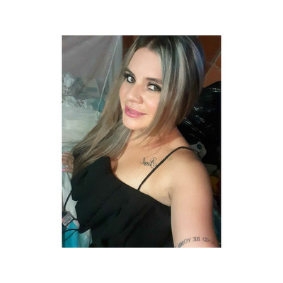 PICOSA ERIKA  NUEVA EN LA ZONA