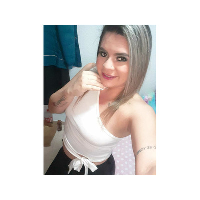 PICOSA ERIKA  NUEVA EN LA ZONA