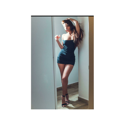 HERMOSA VENEZOLANA DEVUELTA