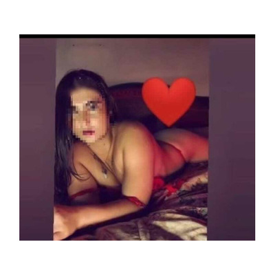 Escort atrevida, sensual y muy caliente