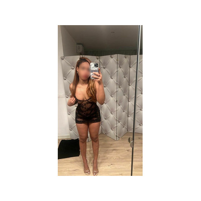 HERMOSA JOVENCITA