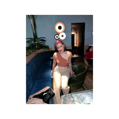DOMINICANA CON UNAS CURVAS DE SUEÑO