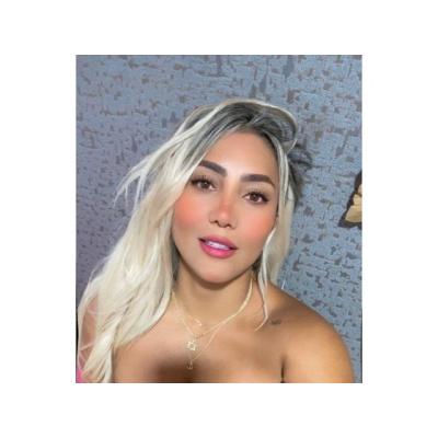NATALIA COLOMBIANA RUBIA EXPLOSIVA NOVEDAD